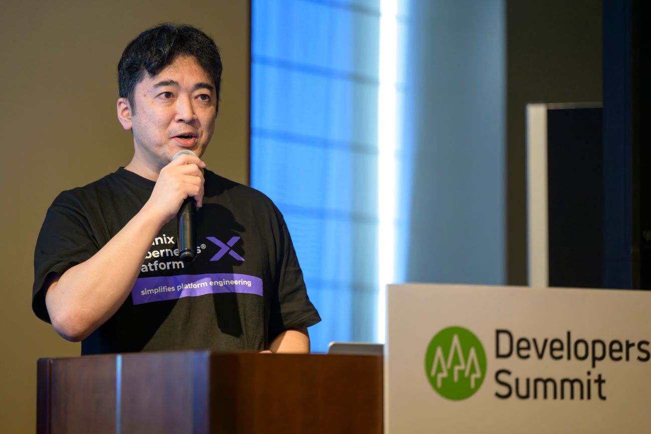 ニュータニックス・ジャパン合同会社 Japanソリューションアーキテクトチーム アドバイザリーソリューションアーキテクト 町田 修一氏