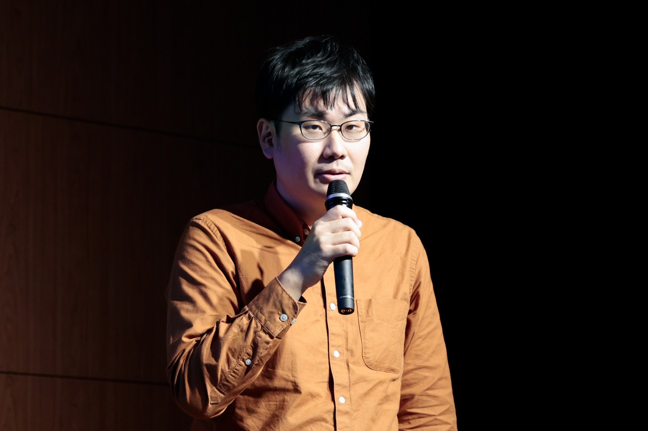 三菱重工業株式会社 デジタルイノベーション本部 DPI部 SoEグループ プロダクト開発チーム 上席主任チーム統括 山田 悠太氏