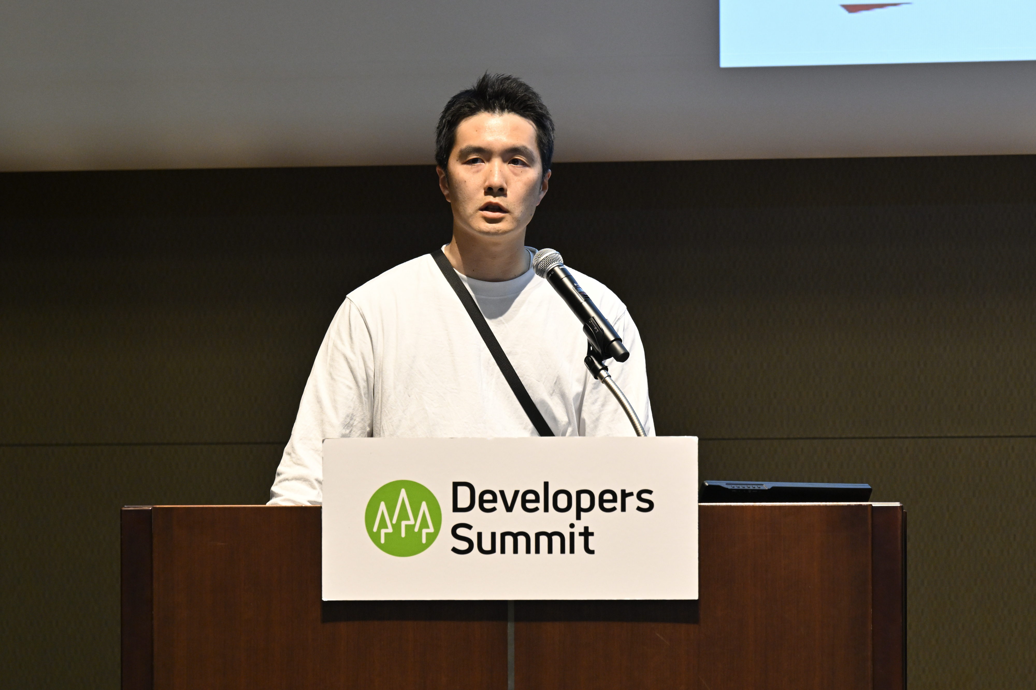楽天カード株式会社 プラットフォーム部 深見 高志氏