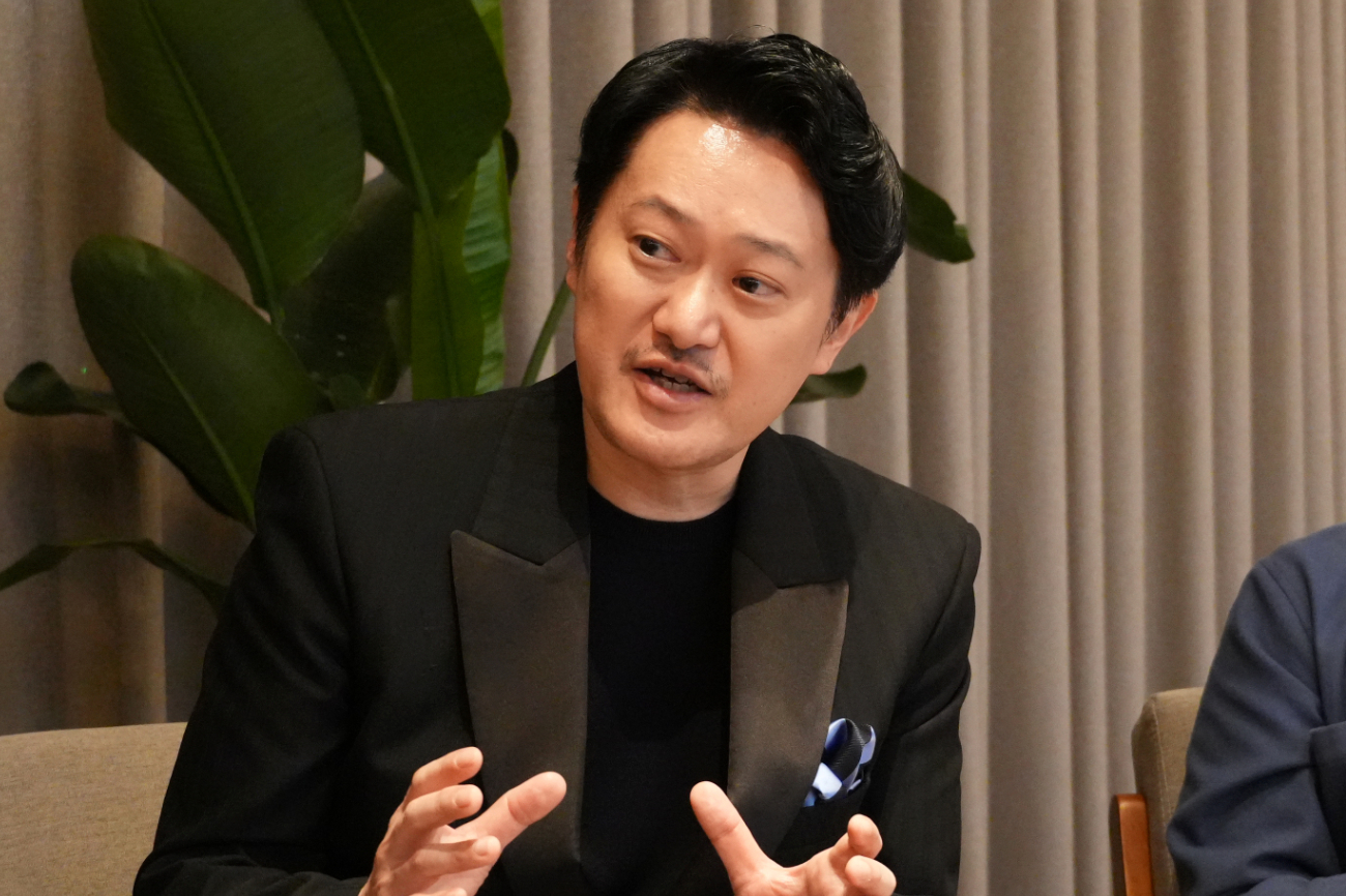 Cognition AI Japan合同会社 日本法人社長 正井拓己氏