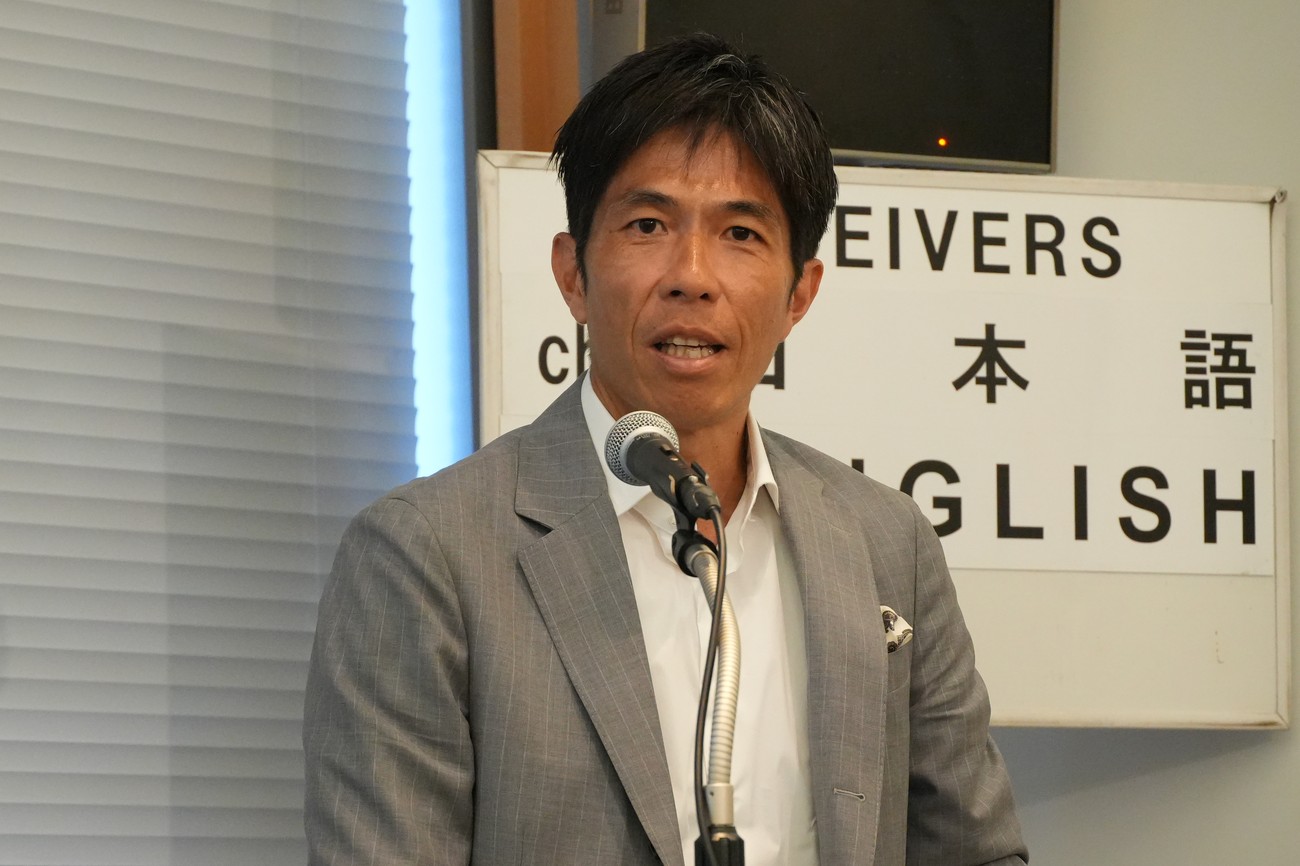 PagerDuty株式会社 代表取締役社長 山根伸行氏