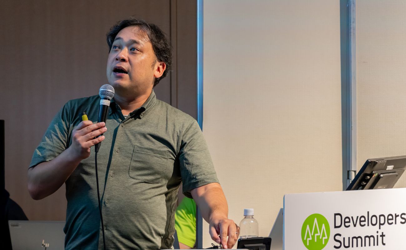 ダイキン工業株式会社 テクノロジー・イノベーションセンター 主任技師 前川博志氏