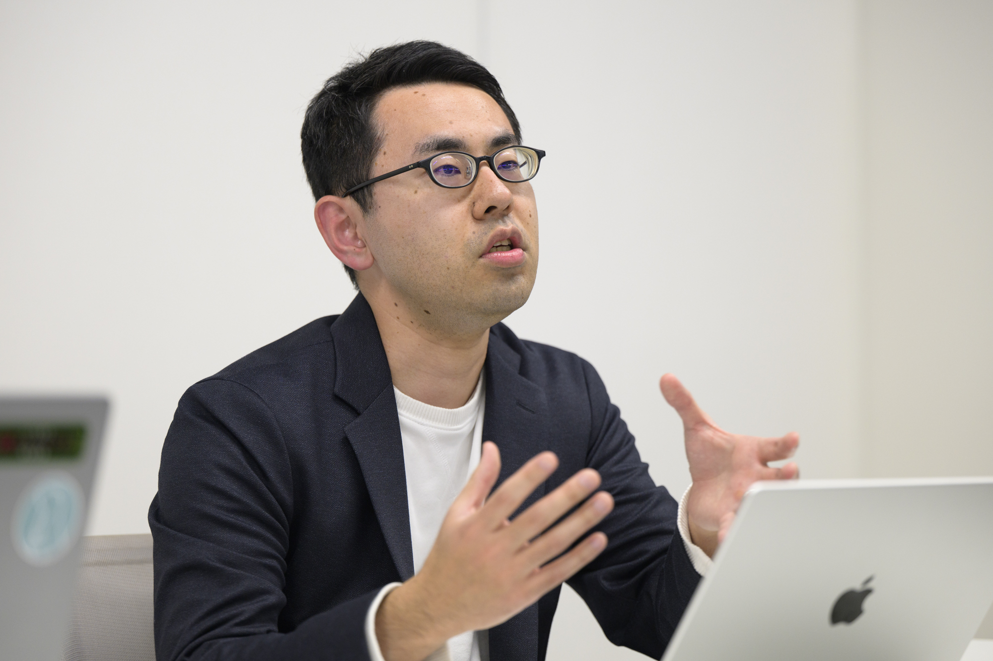 株式会社TOKIUM 取締役 CTO プロダクト本部 本部長 西平基志氏