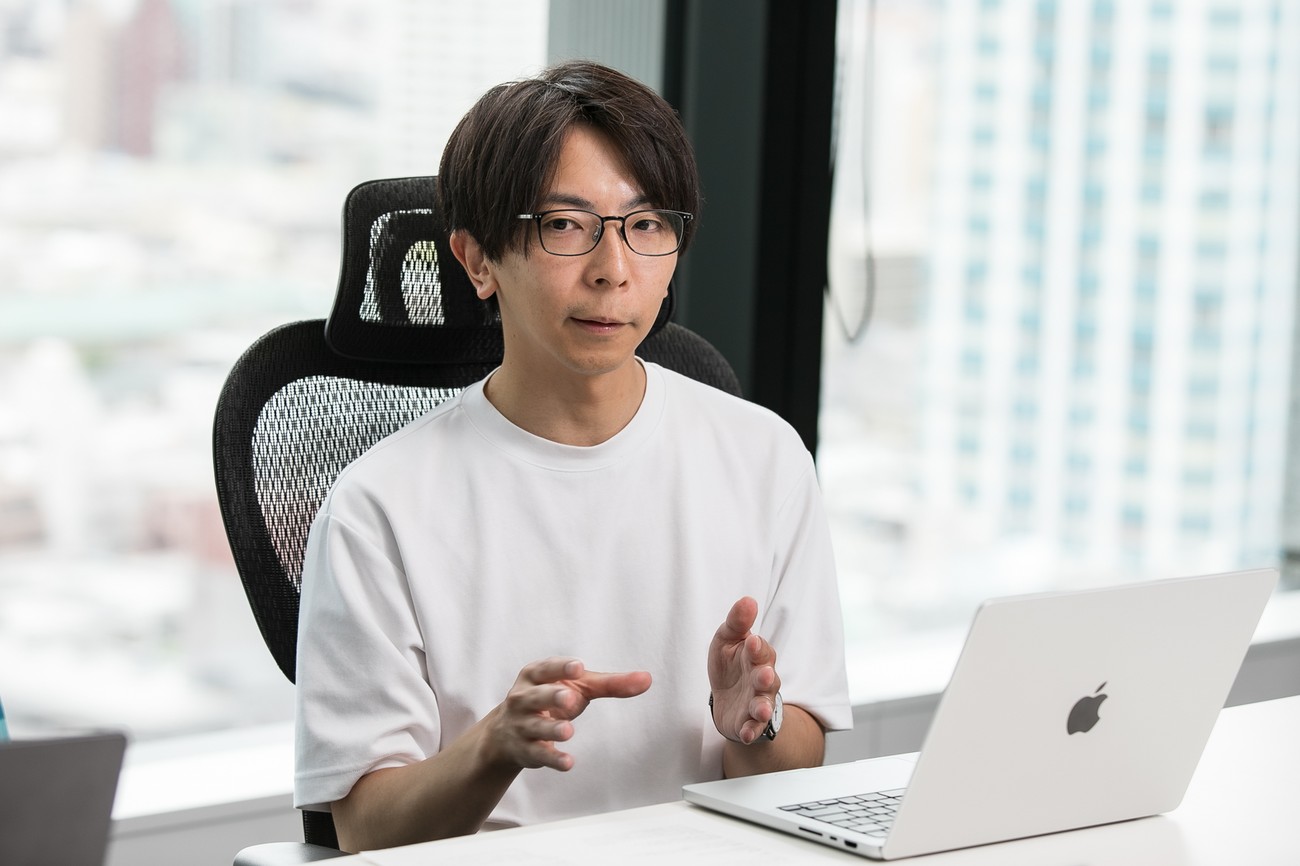 株式会社TimeTree Androidエンジニア 田邉広樹（Hal）氏