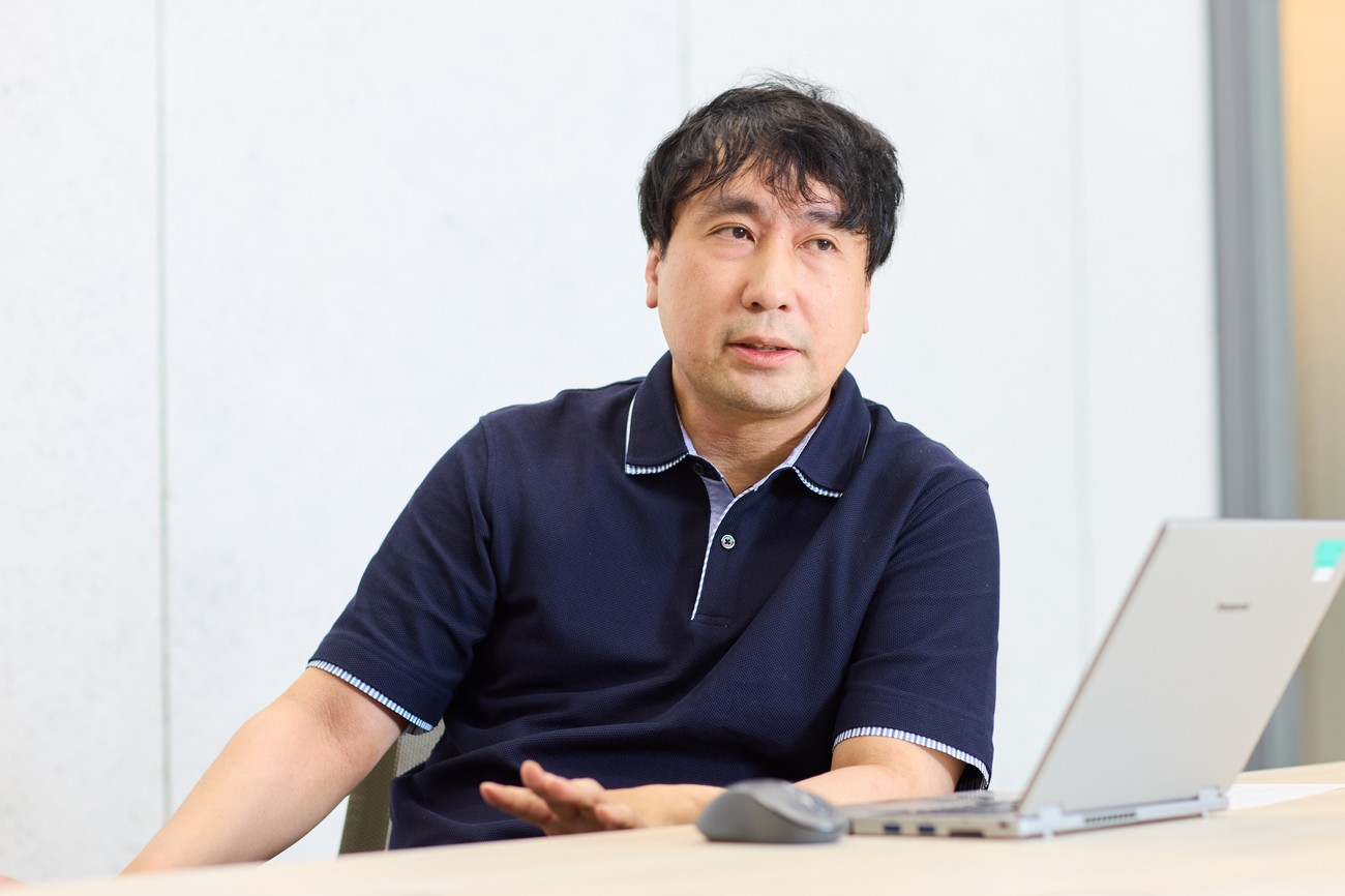 株式会社MonotaRO コアシステムエンジニアリング部門／AI駆動開発チーム テックリード 北村圭氏