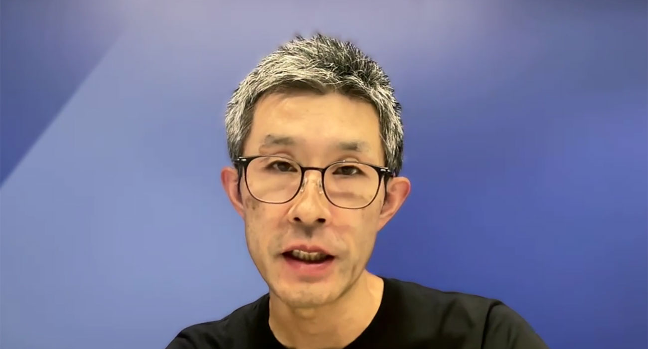 Datadog Japan合同会社 Director of Solution Engineer 守屋賢一氏