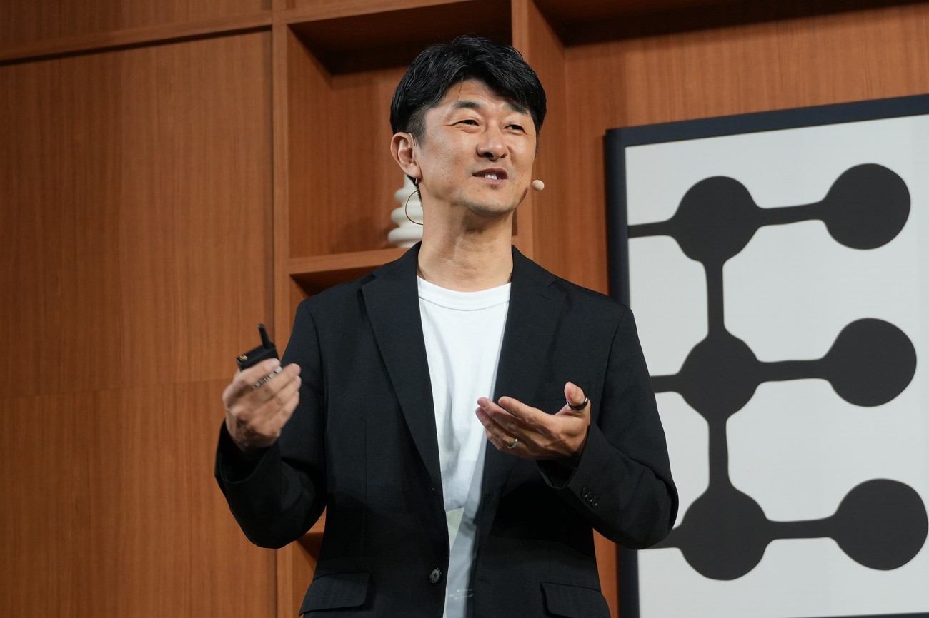 Anthropic Japan合同会社 Developer Community Lead 辻 潤一郎氏