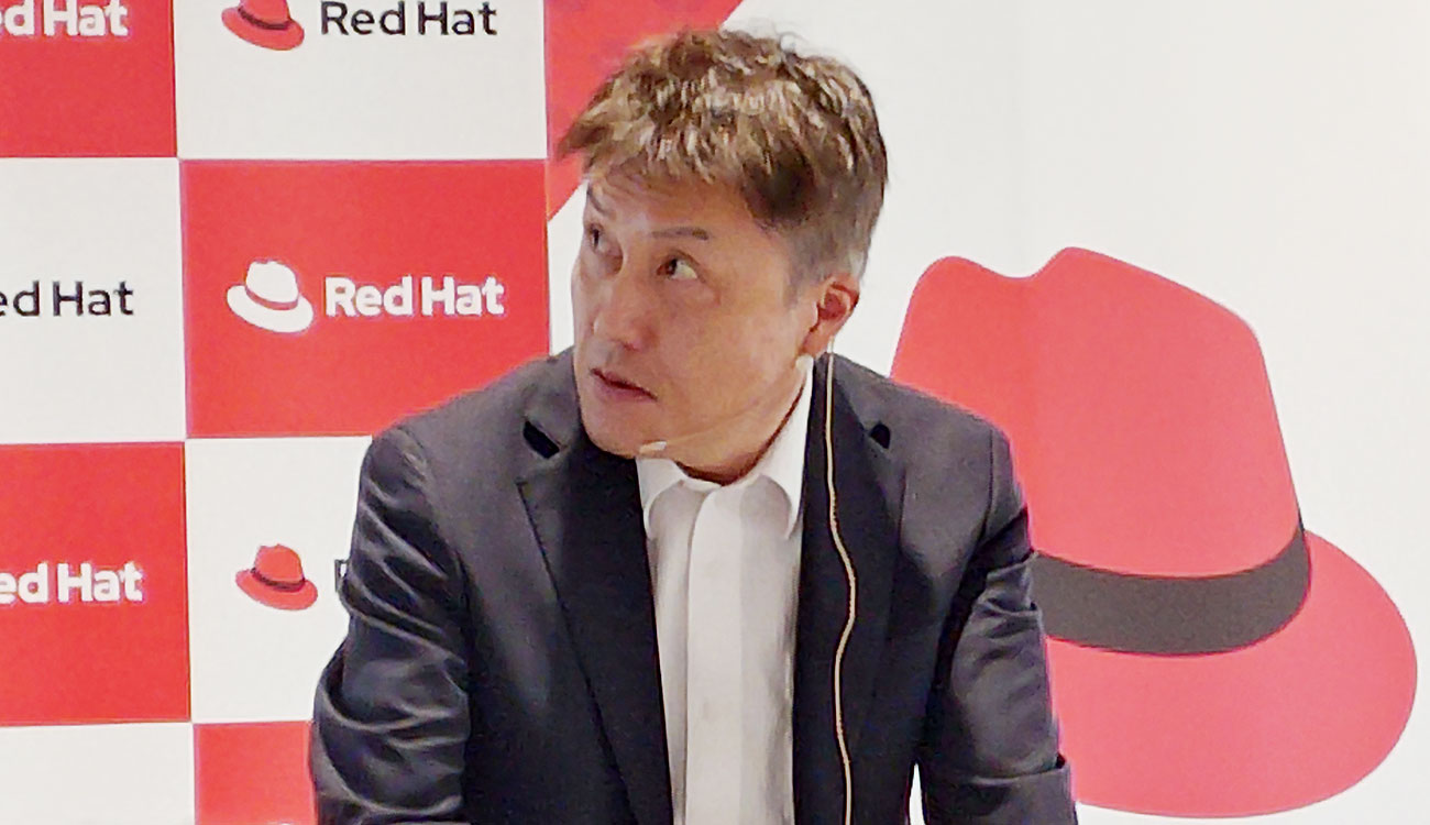 JALデジタル株式会社 デジタルデリバリー部 デリバリー戦略グループ 統括グループ長 磯崎洋幸氏
