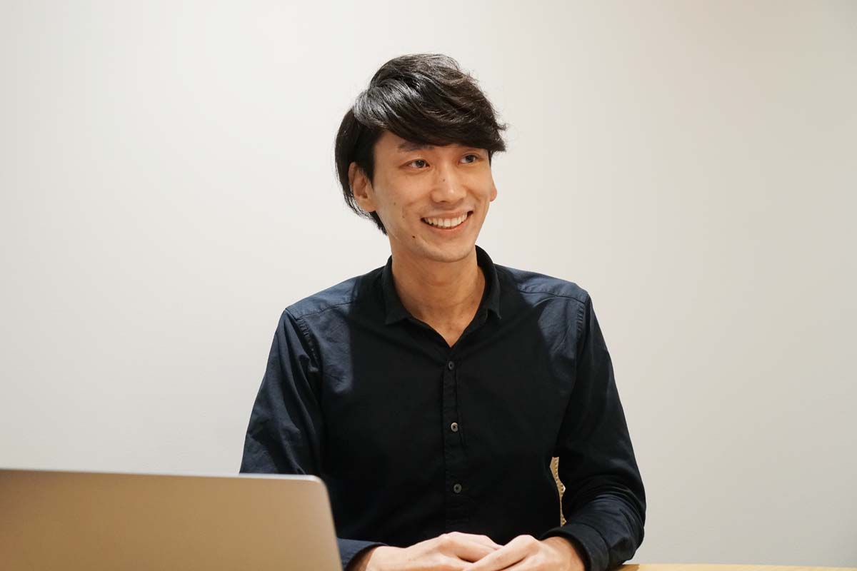 株式会社LayerX シニアソフトウェアアーキテクト 高際隼氏