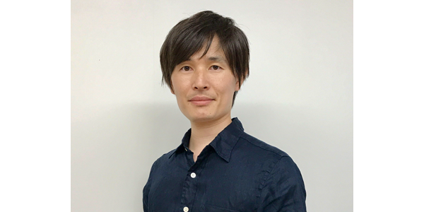 株式会社DataSign　プロダクトマネージャー　坂本一仁氏