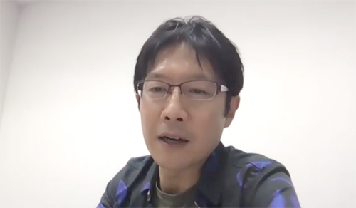 株式会社クレディセゾン 常務執行役員 CTO デジタルイノベーション事業部長 小野和俊氏