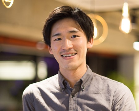 Chatwork株式会社 PM室マネージャー 石田隼氏