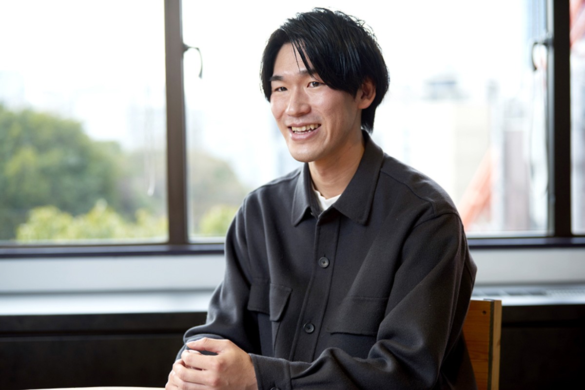 Chatwork株式会社 プロダクト本部 プロダクトマネジメント部 マネージャー 石田隼氏