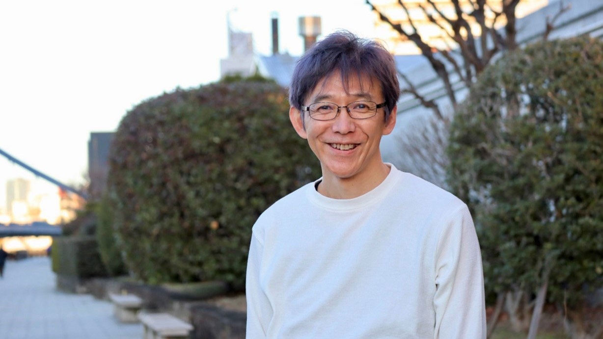 アドビのエグゼクティブフェロー（顧問）に就任した及川卓也氏