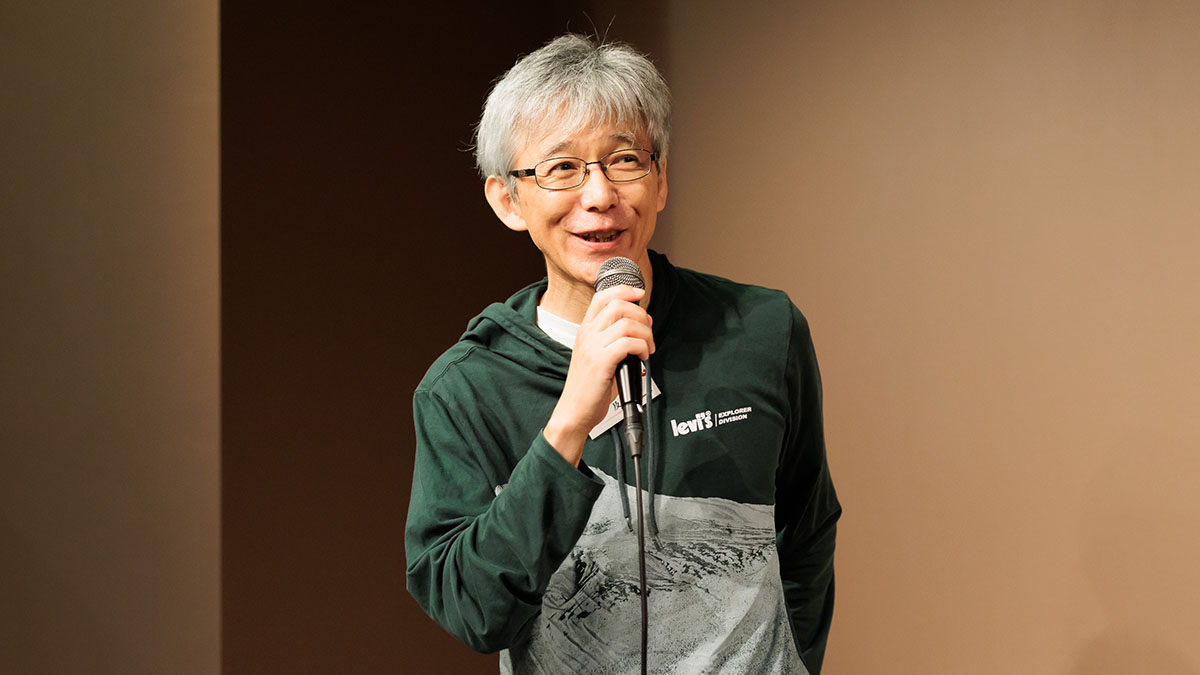 クライス＆カンパニーの顧問を務めるTably株式会社 代表取締役 及川卓也氏