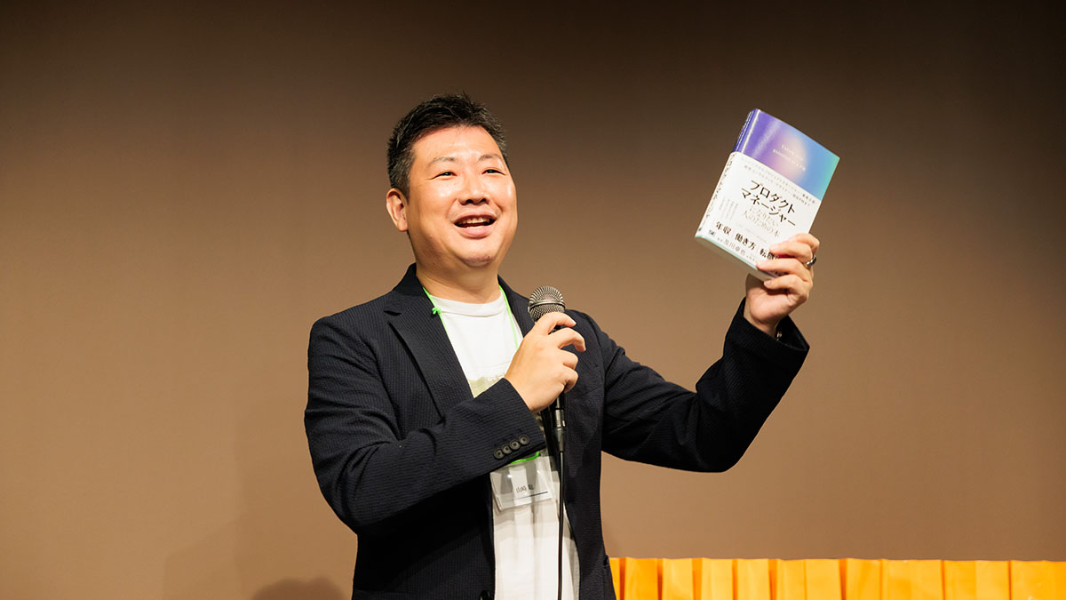 エムスリー株式会社 取締役CTO兼VPoP 山崎聡氏