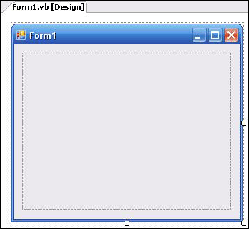 図5　Form1に^^PictureBox^^コントロールを追加