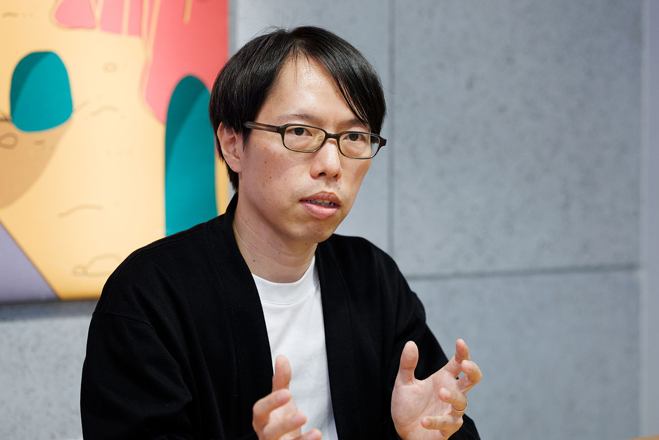株式会社kubell BPaaS本部 プロダクトユニット BPaaSプロダクト部 プロダクトマネージャー 岩本竜也（いわもと・たつや）氏