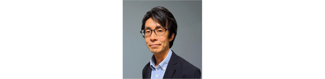 登壇者：福岡大学 人文学部 文化学科 准教授 縄田健悟氏