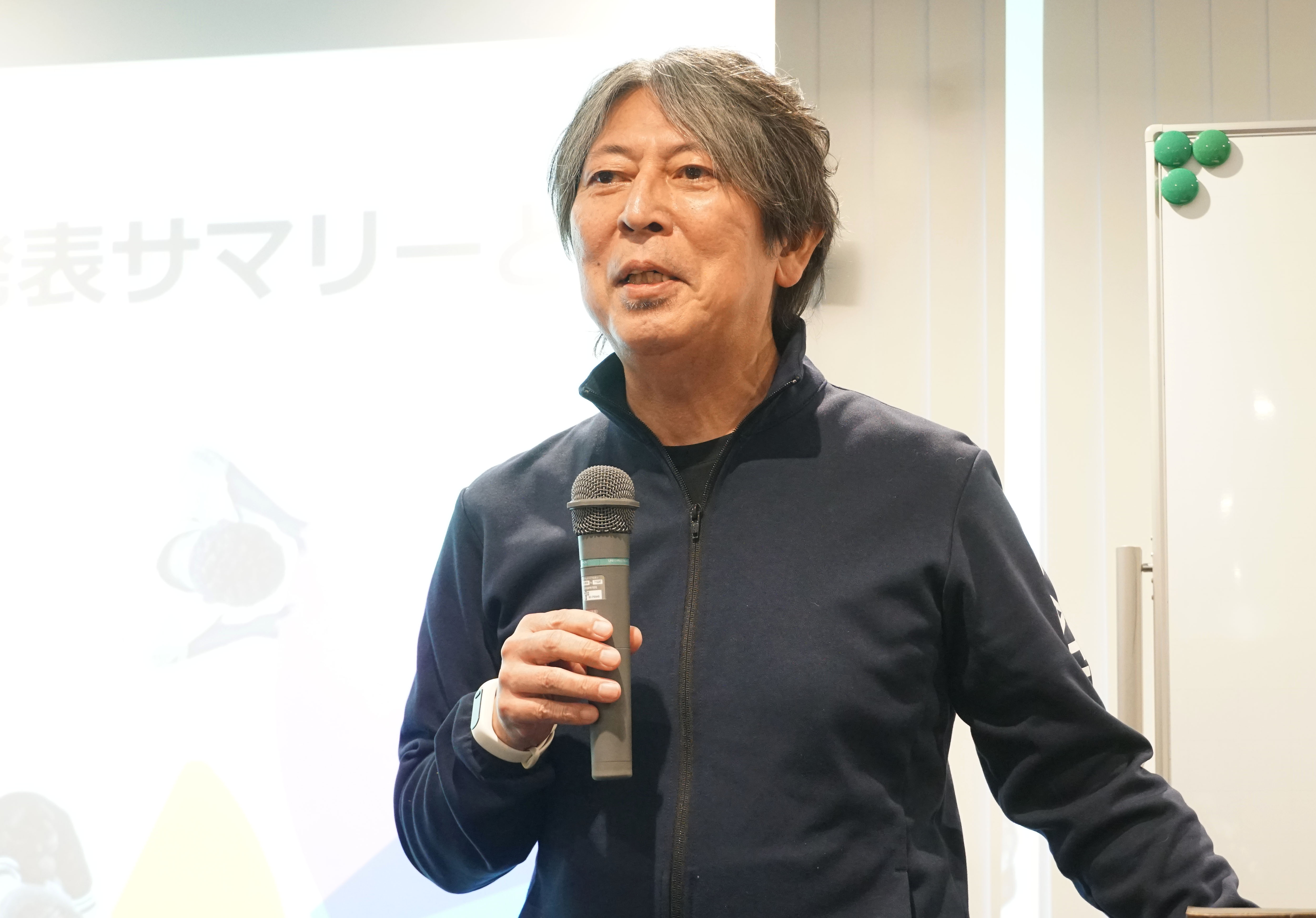 アトラシアン株式会社 エグゼクティブプロダクトマーケティングストラテジスト 渡辺隆氏