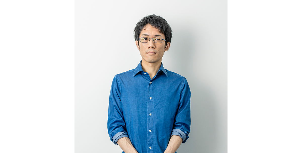 代表取締役CTOに就任した大庭亮氏