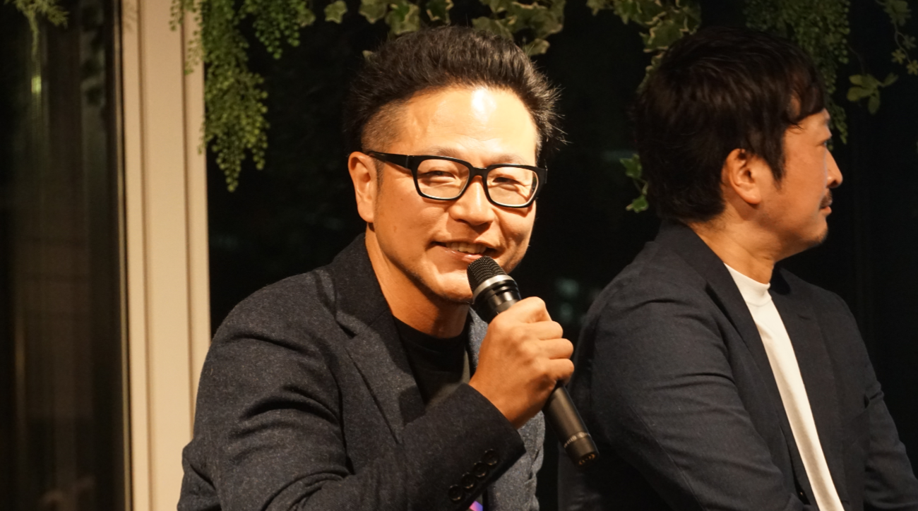 LINEヤフー株式会社 ショッピングSBU プロダクト開発1ユニットリード 市丸数明氏