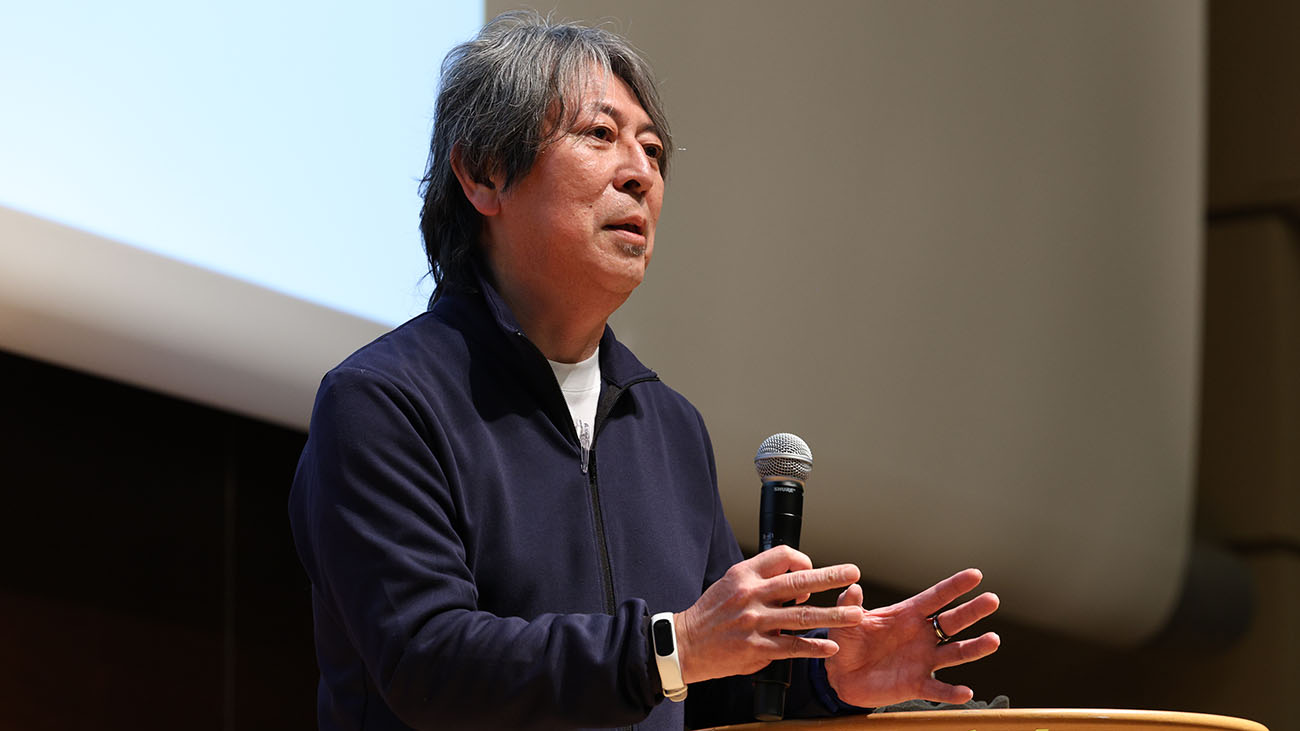 アトラシアン株式会社 エグゼクティブ プロダクトマーケティング ストラテジスト 渡辺隆氏
