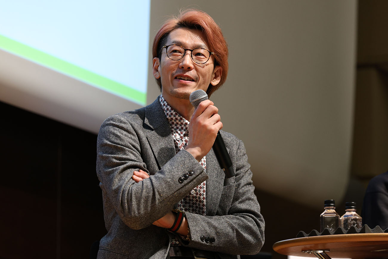 キャディ株式会社 VP of Engineering 藤倉成太氏