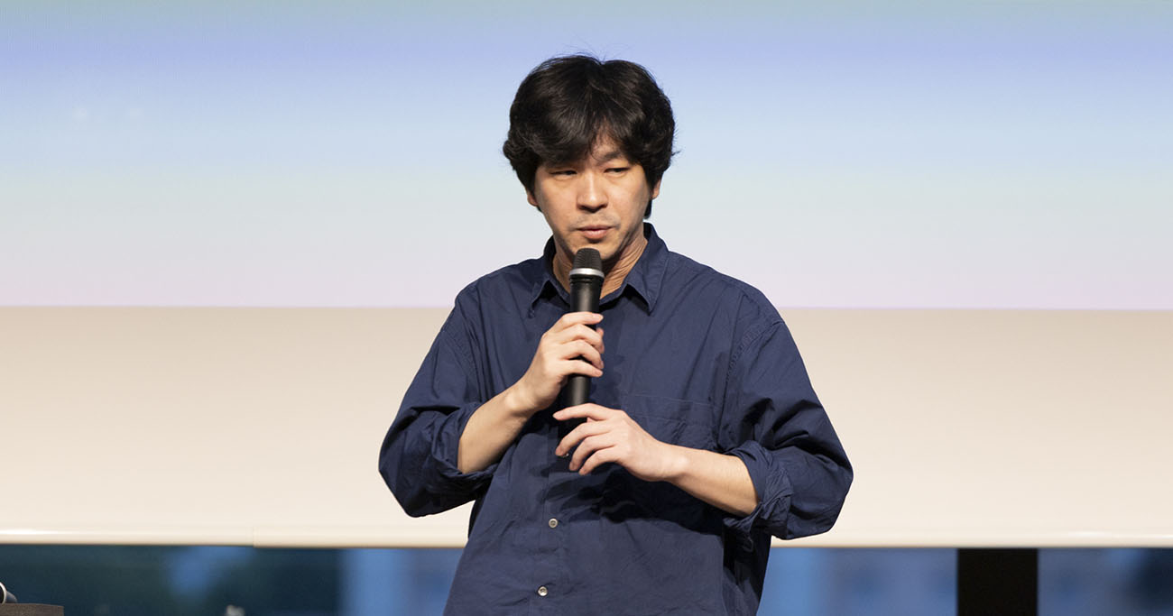 プロダクトに明確な思想を宿す「オピニオネイテッド」の重要性を明かすキャディ CPOの白井陽祐（しらい・ようすけ）氏