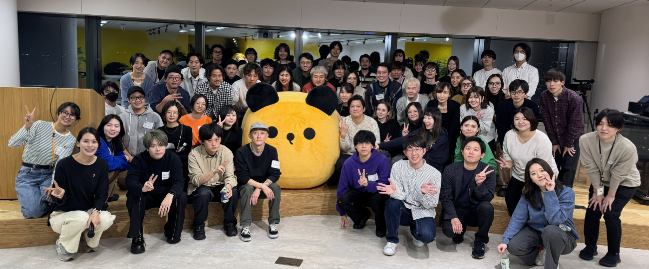 FoF Tokyo主催のミートアップの様子
