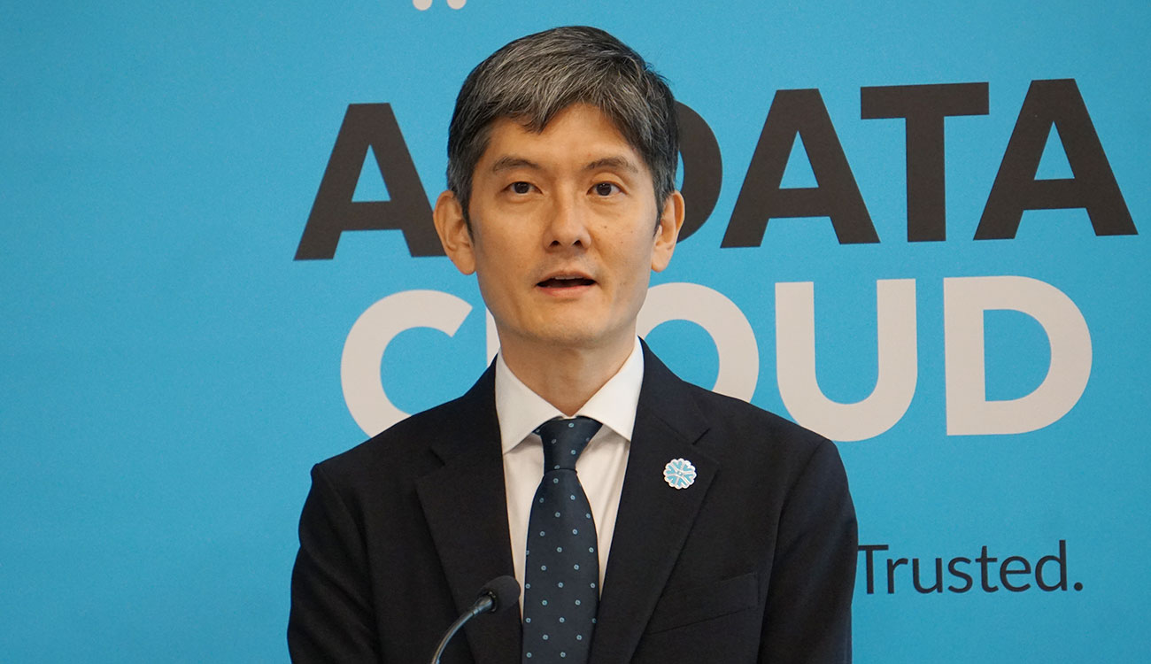 Snowflake合同会社 執行役員 ソリューションエンジニアリング統括本部長 井口和弘氏