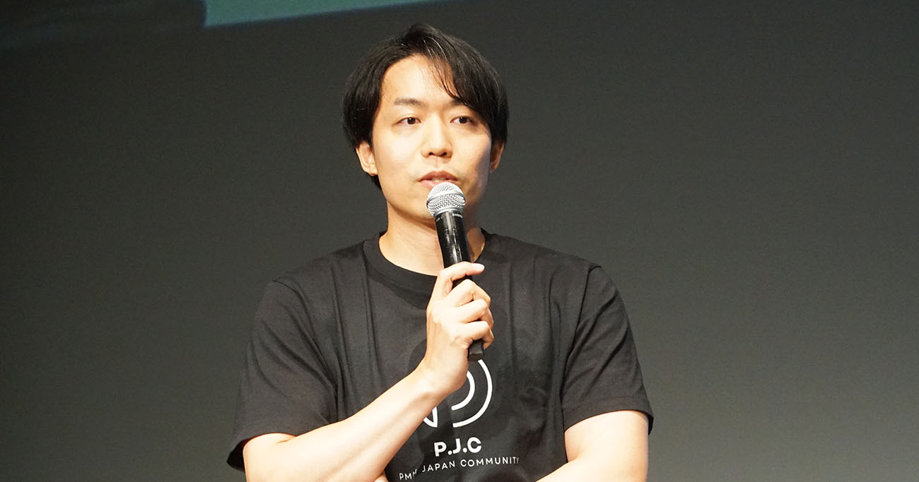 株式会社Upflow CEO 重松裕三氏