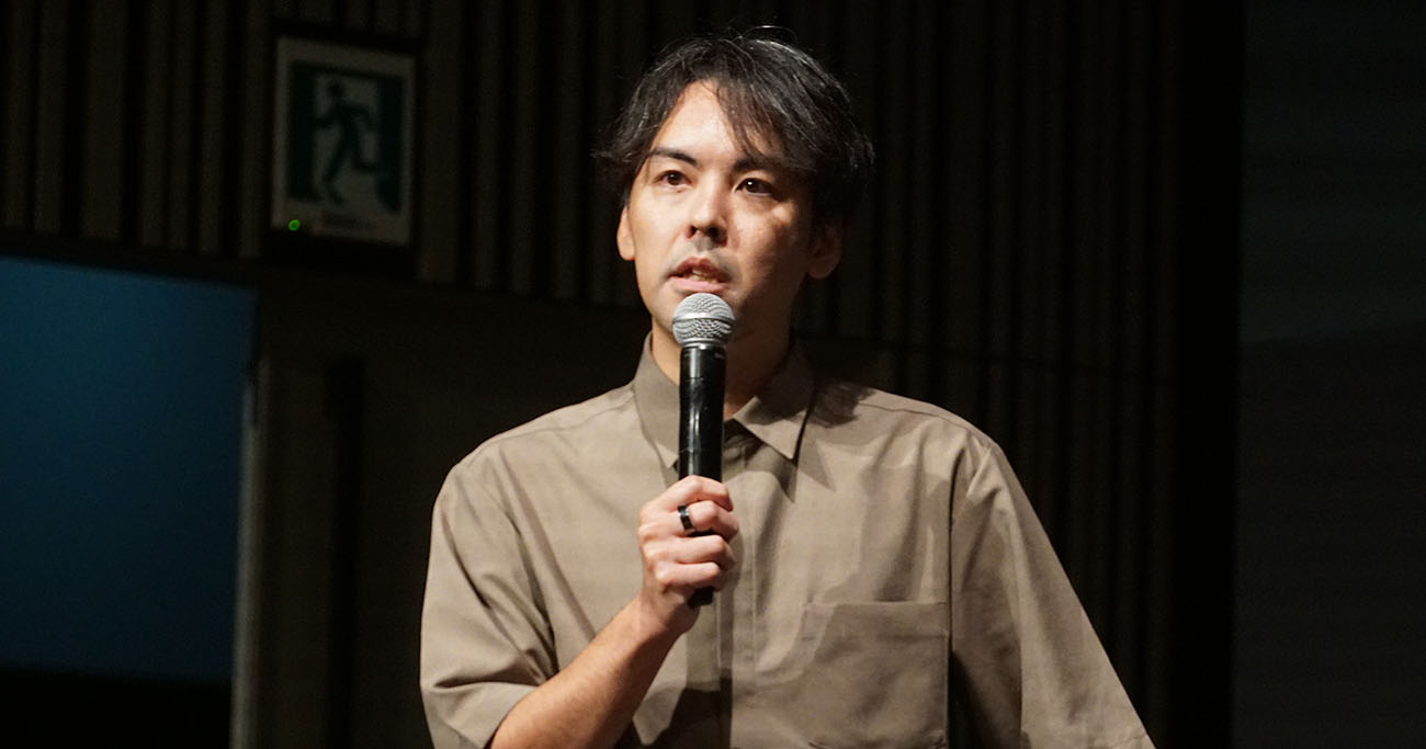 Product People株式会社 代表取締役 プロダクトコーチ 横道稔氏