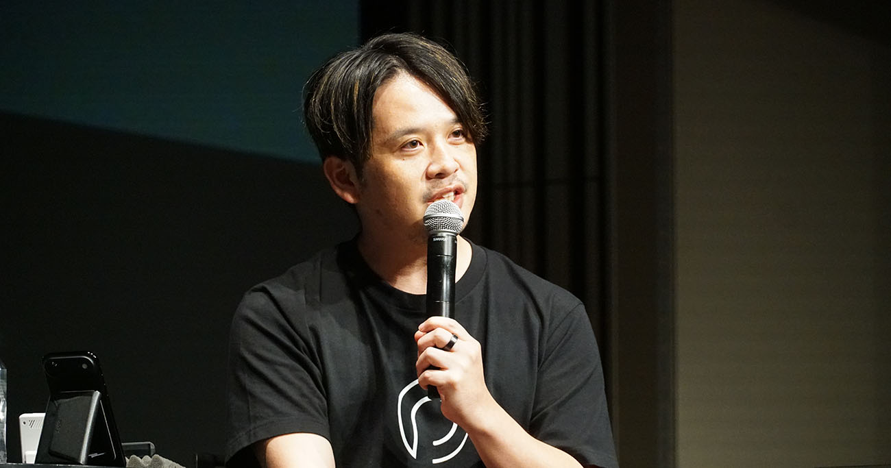 プロデリア・パートナーズ株式会社 代表取締役社長 CEO 吉澤和之氏