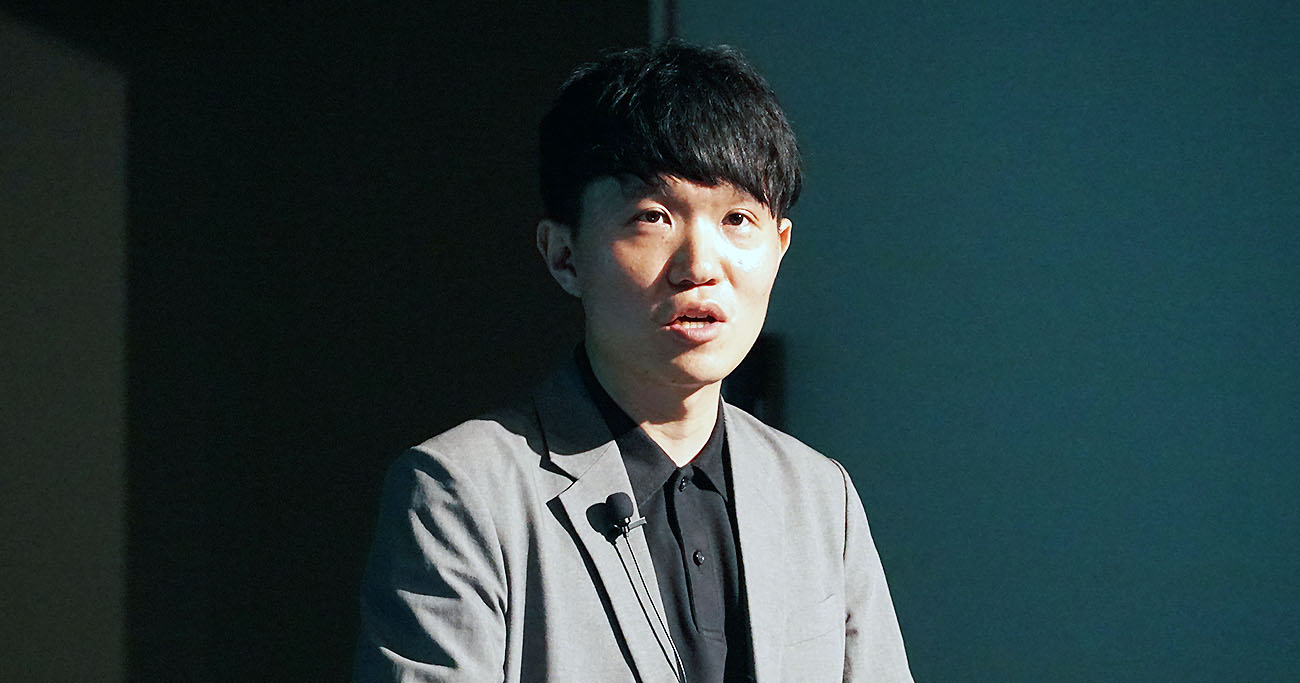 株式会社ログラス 事業執行役員 VP of Product Growth 浅見祐樹氏