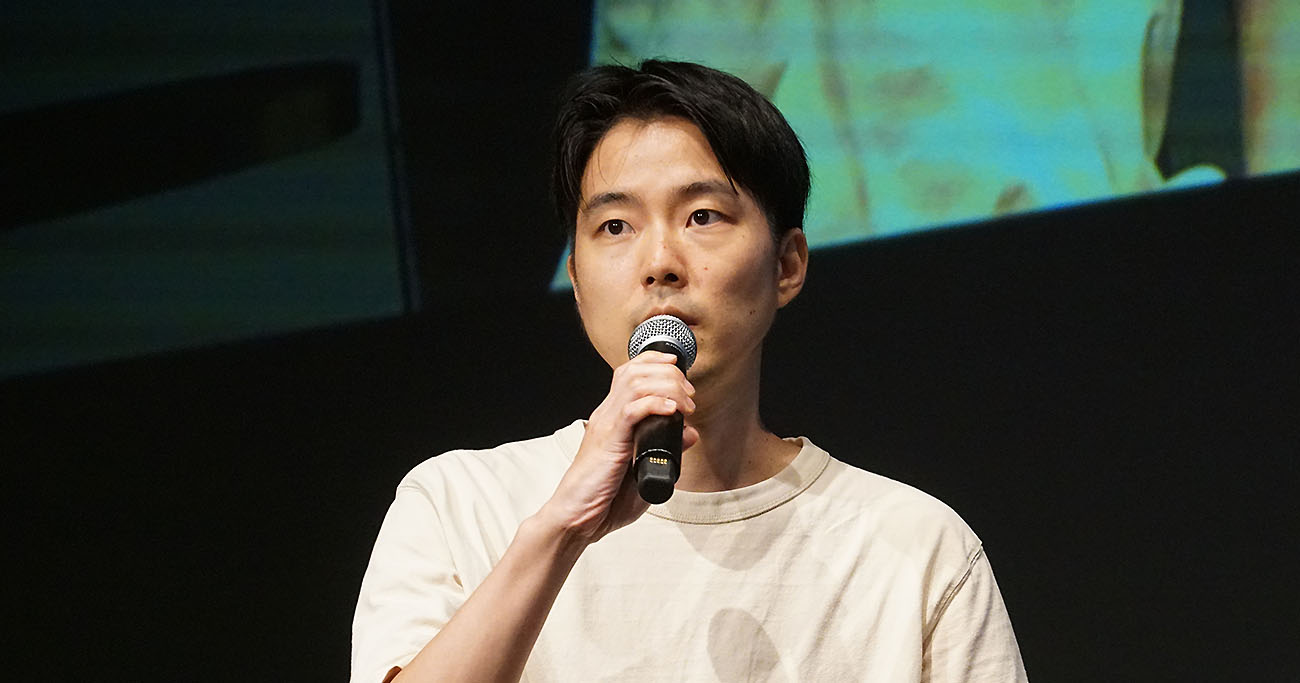 LayerX バクラク事業部 プロダクトマネージャー／GTMエンジニア 守屋敬太氏