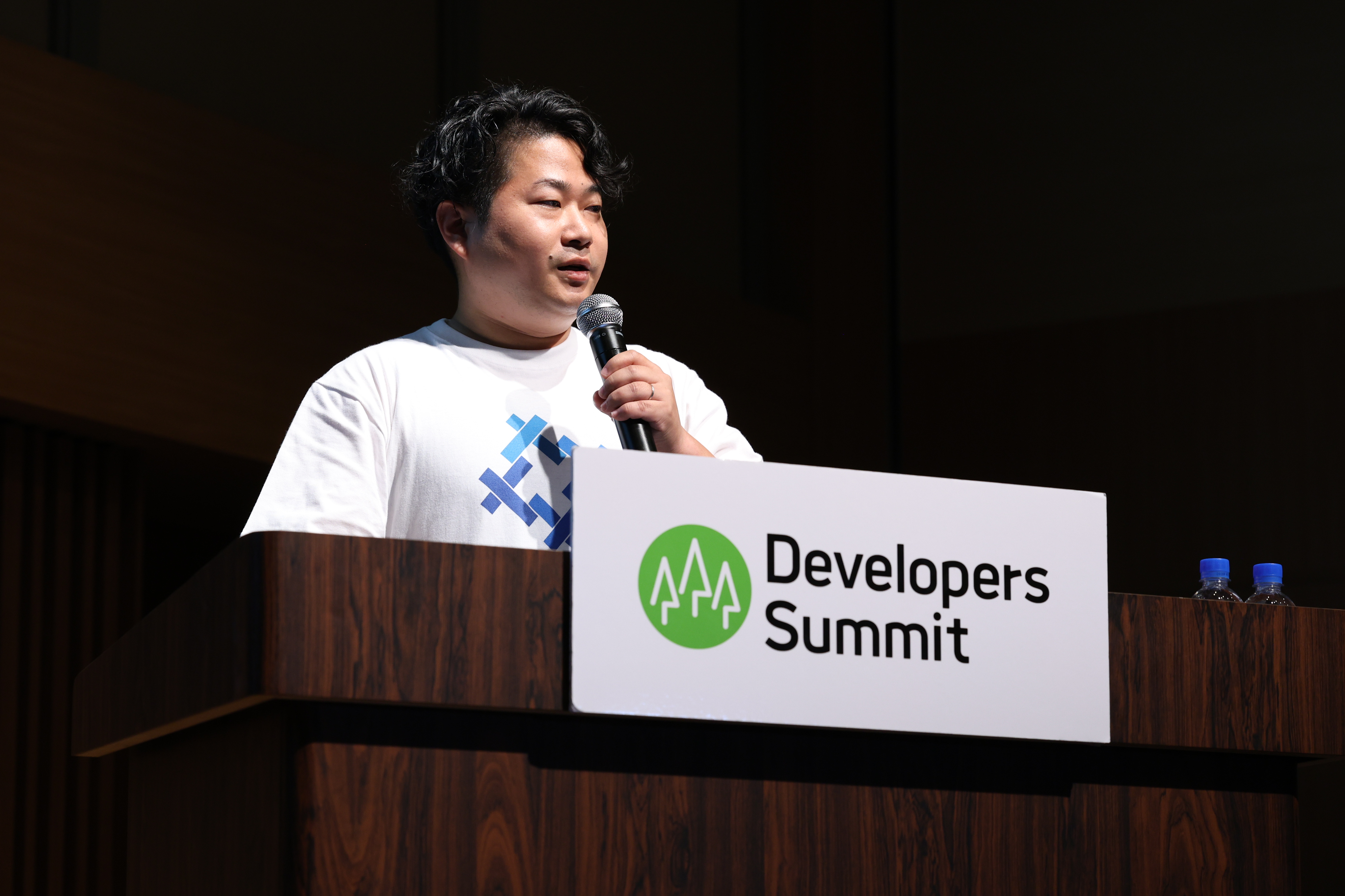 株式会社MBKデジタル AI・データ事業本部 エンジニアリングマネージャー／リードデータエンジニア 尾﨑勇太氏