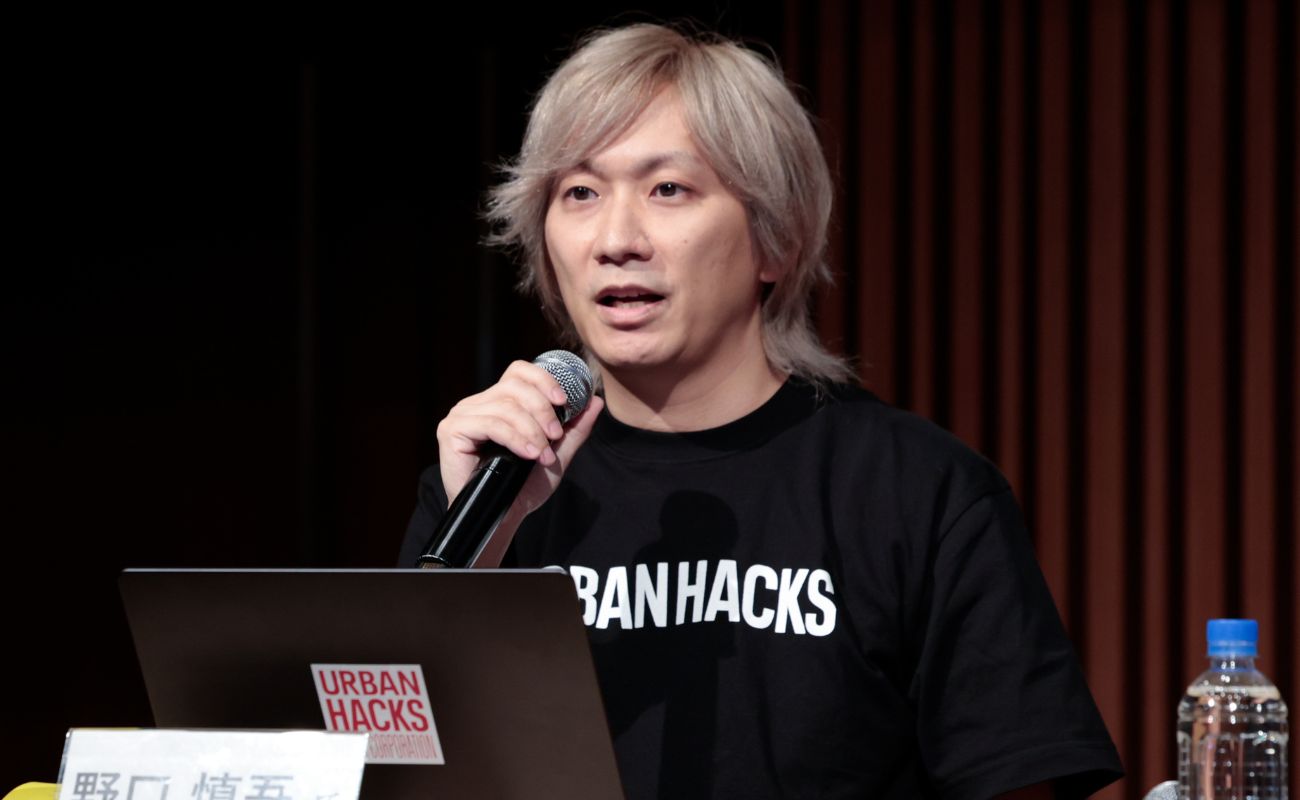 東急株式会社 野口 慎吾氏