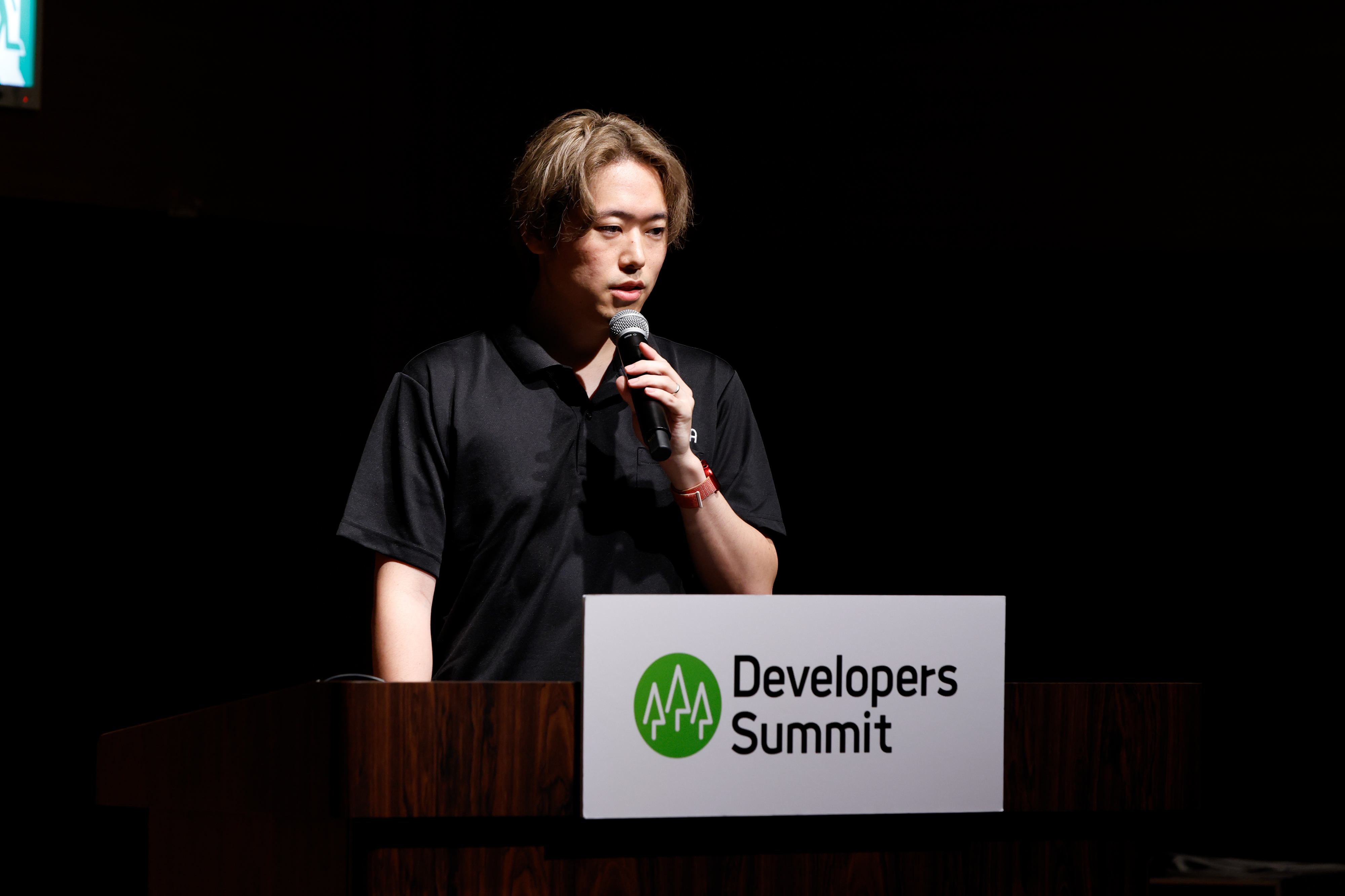 株式会社AbemaTV CTO 山中勇成氏
