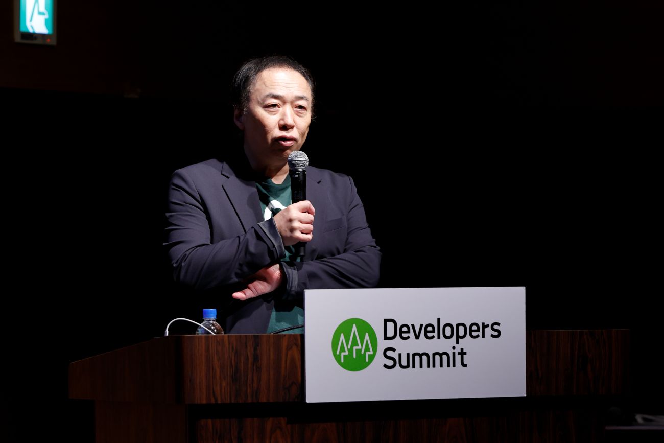 ＦＰＴジャパンホールディングス株式会社 エグゼクティブエバンジェリスト 鈴木 章太郎氏 