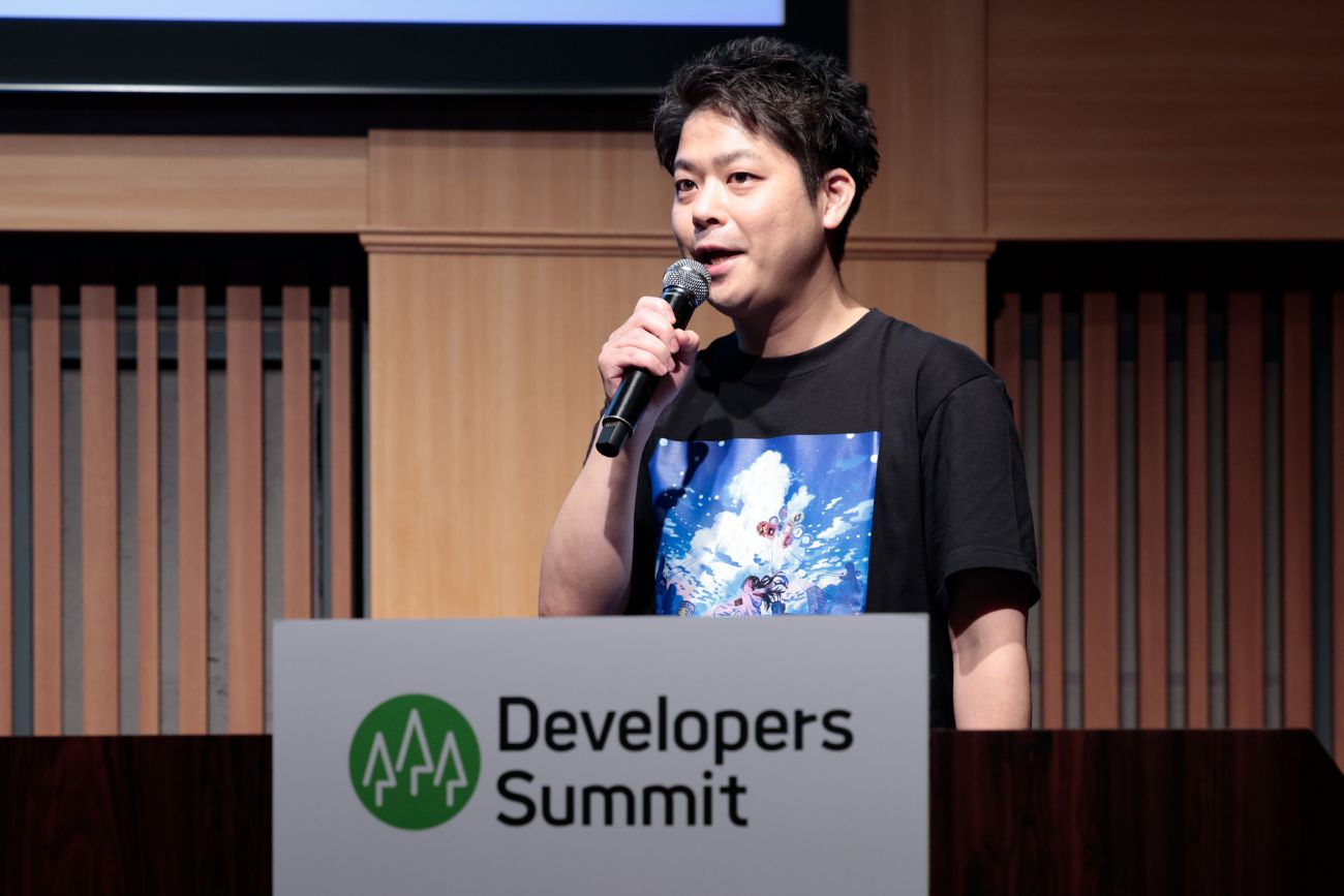 株式会社セゾンテクノロジー アカウントディベロップメント事業部 テクノロジーデザイン部 部長 河原 愼吾氏