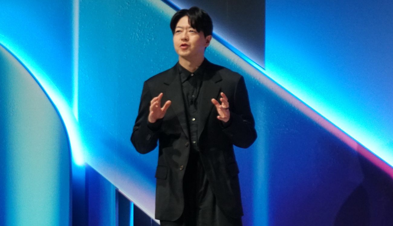 Google Cloud アプリケーション モダナイゼーション スペシャリスト 塚越啓介氏