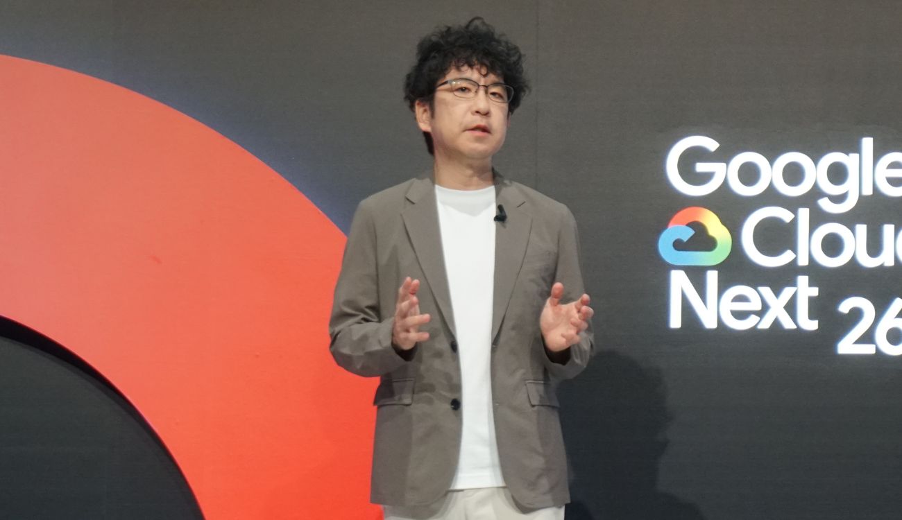 一般財団法人GovTech東京 業務執行理事兼最高技術責任者（CTO）井原正博氏