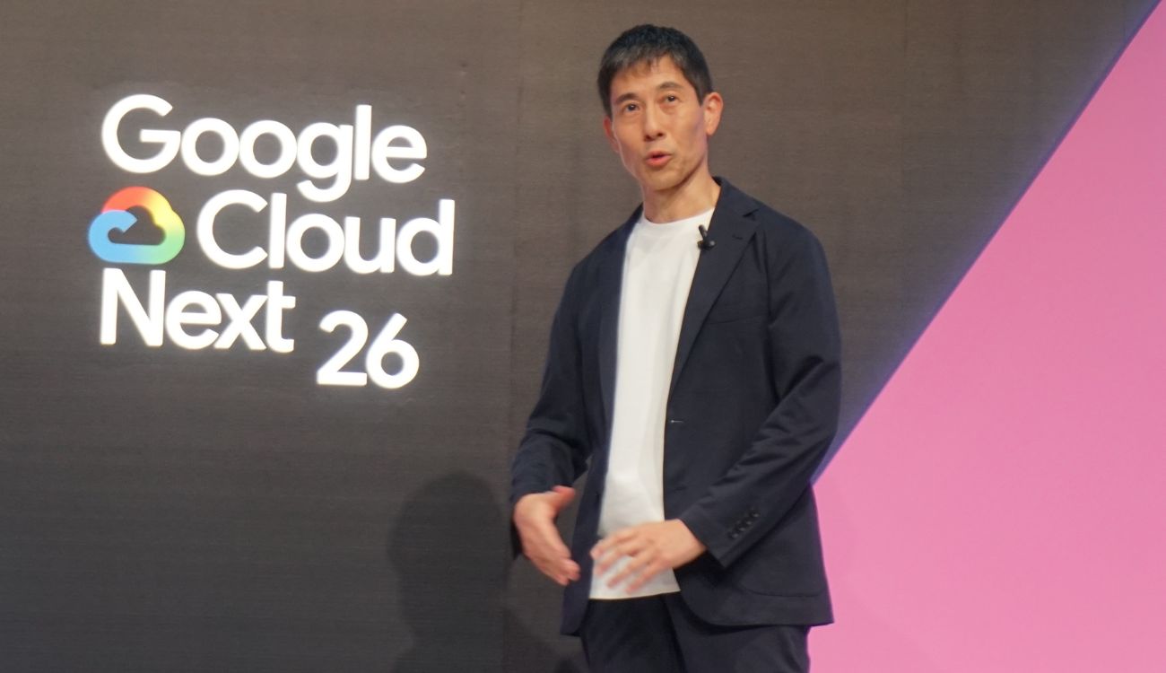 株式会社NTTドコモ 執行役員 グループデータ戦略統括部 部長 鈴木敬氏