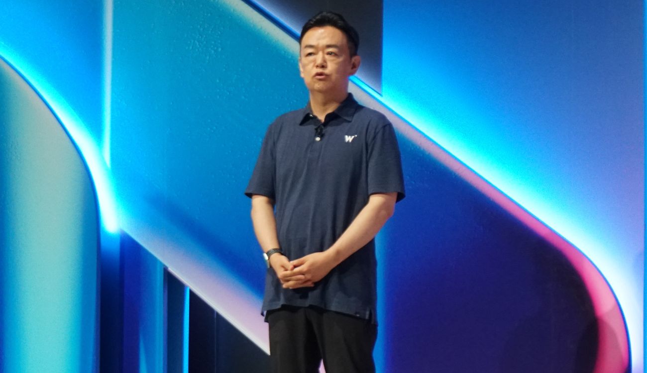 Wiz Cloud Japan株式会社 第1ソリューションエンジニアリング部 シニアマネージャ 大井雄介氏