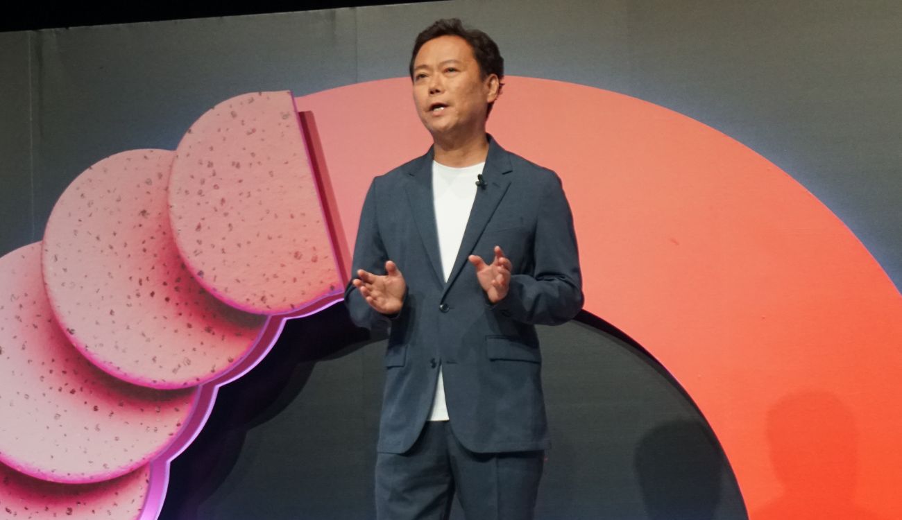 Google Cloud カスタマー エンジニアリング技術部門 セキュリティ スペシャリスト 髙橋悟史氏