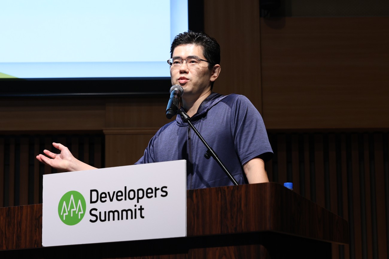 Snowflake Senior AI/ML Architect, Applied Field Engineering/Field CTO 澁井雄介氏