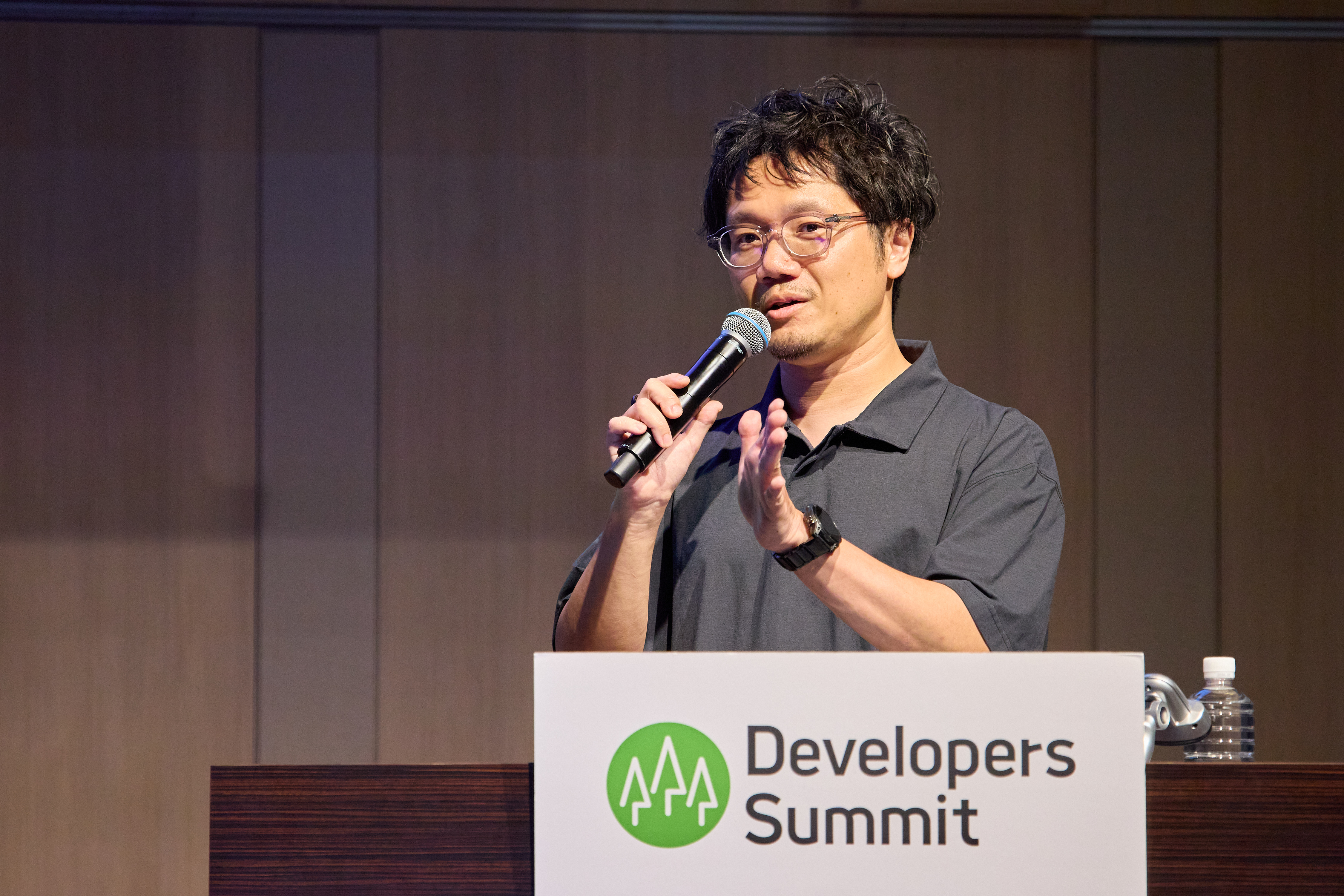 株式会社セゾンテクノロジー CTO 高坂 亮多氏