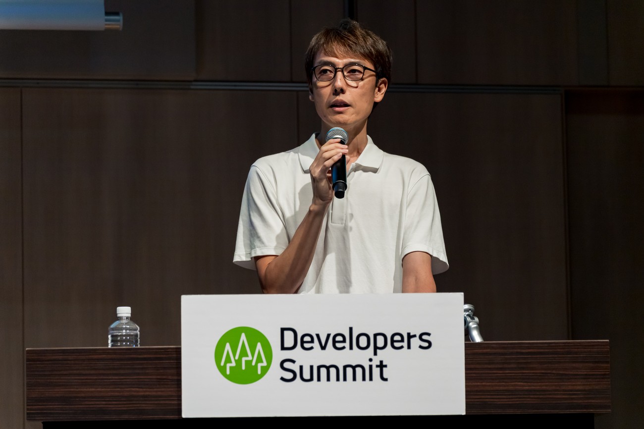 株式会社TRAILBLAZER 共創ソリューション事業部 部長 直井和久氏