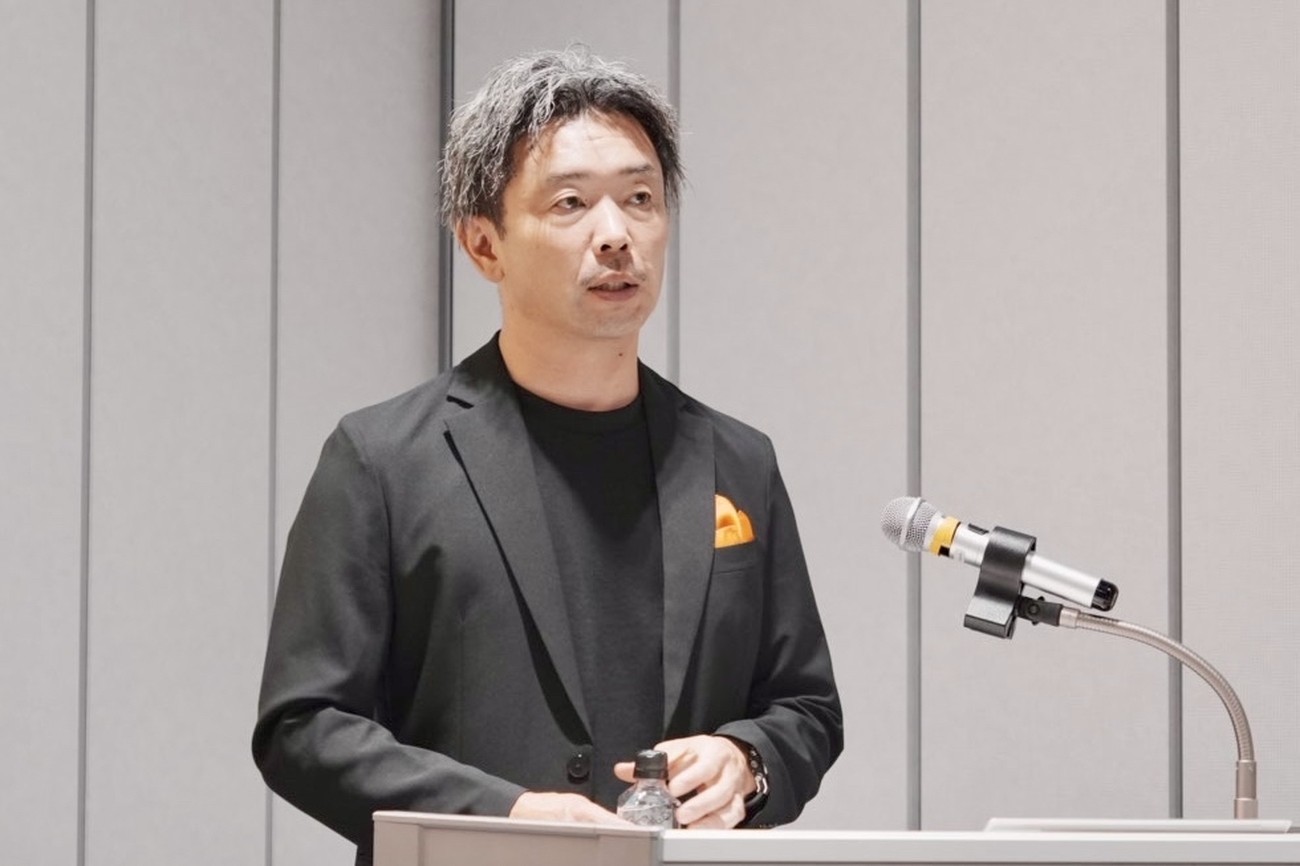 クラウドフレア・ジャパン フィールドCTO 乙部幸一朗氏